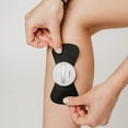 thumbnail image 4 of Sensiv Easy Relief TENS Unit 1/2 X 2-1/2 X 5 Inch SENTENSE, 4 of 6