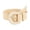 Apricot, variant on NUZYZ Straw Waist Belt Retro Bohemian Wide Handmade Pin Buckle Adjustable Clothing Accessories Summer Women Pants Dress Belt Waistband Daily Use