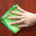 thumbnail image 7 of Arkwright SilverSure Antimicrobial Cleaning Cloths (Pack of 12), 12 12 in., Green, Multipurpose, 7 of 7