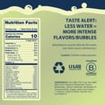 thumbnail image 4 of Bobelo Self Carbonating Hydration Packets, Crisp Apple Rush, Electrolytes Powder, 15 Count, 0.3 Oz, 4 of 6