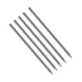 thumbnail image 4 of Rongfmy 5Pcs Scribe Pen Tool Construction Marking Tools Marker Pencil Deep Reach Markers, 4 of 9
