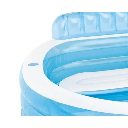 intex 88in 30in