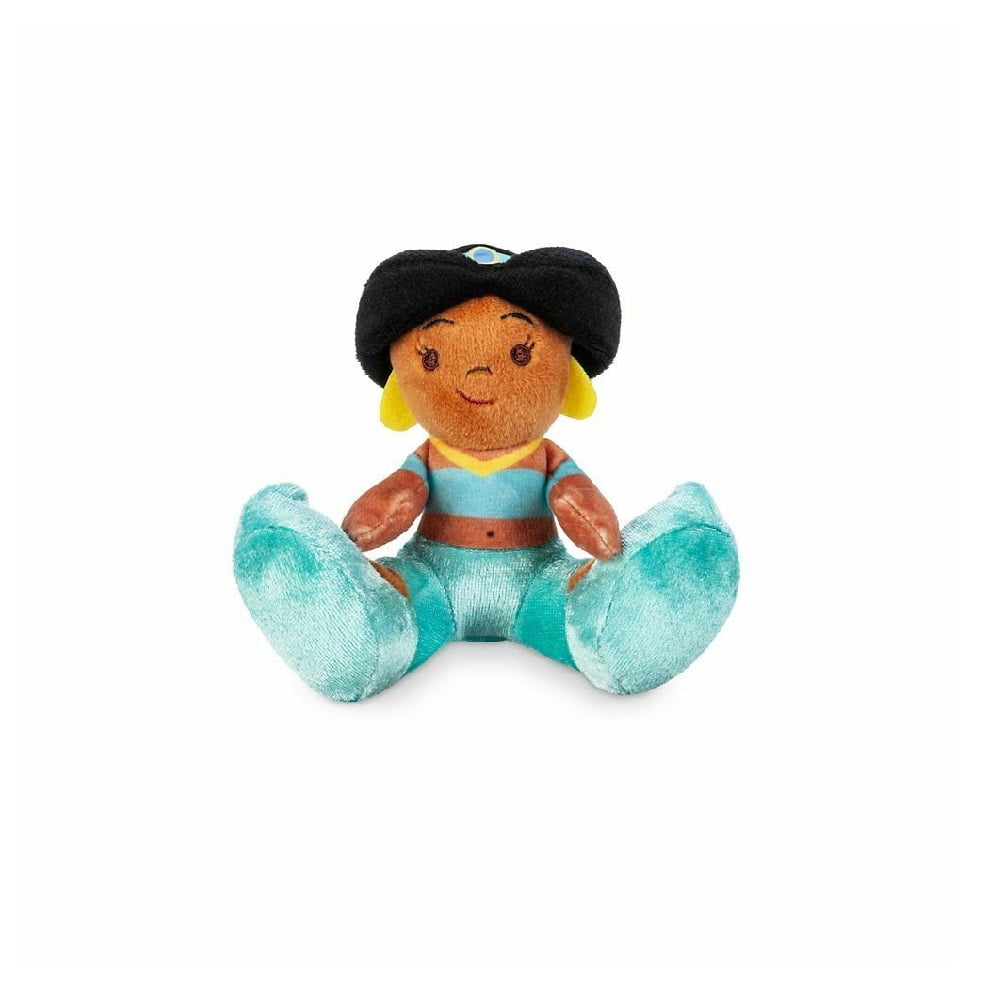 jasmine doll plush