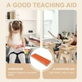 thumbnail image 2 of MasteelfCA 1pc Kid Abacus Playting Arithmetic Abacus Toy Math Educational Counting Toy, 2 of 7