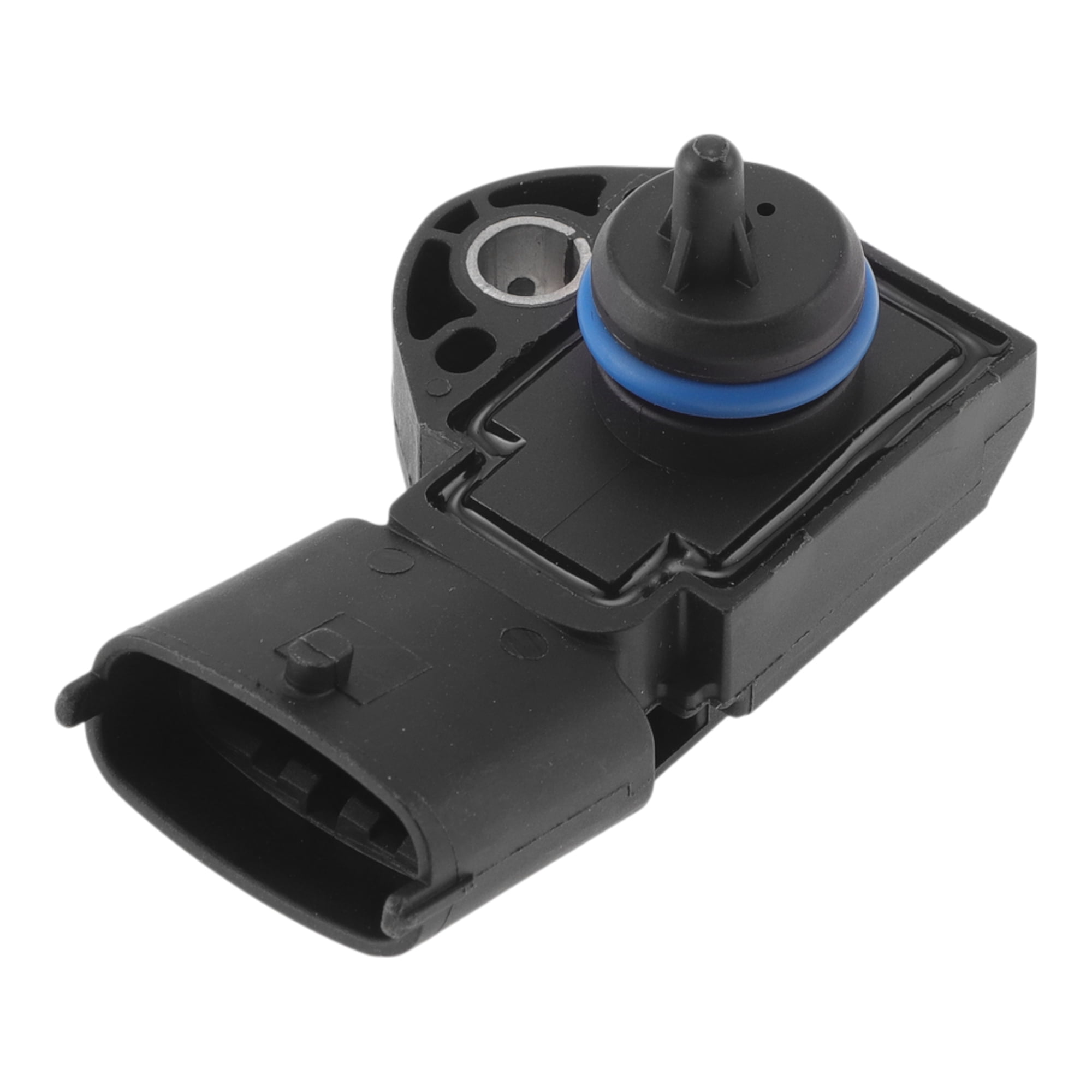 Unique Bargains Manifold Absolute Pressure MAP Sensor for VOLVO V50 (MW) 2.4 2004 No.31251446 1 Pc