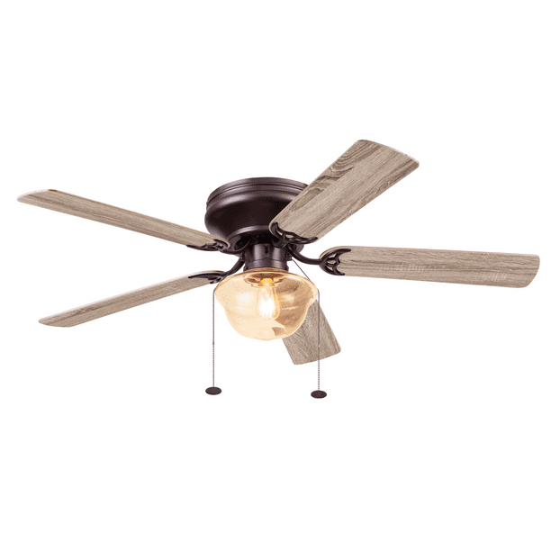 Harbor Breeze Dual Ceiling Fan Replacement Blades Shelly Lighting
