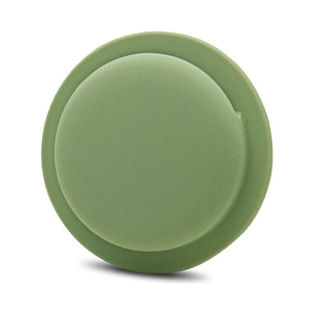 Silicone Protective Case Scratch Resistant Soft Protective Skin Cover Accessories Compatible for AirTag Locator