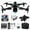 E, variant on Mini Drone for Kids, Brushless Motor Drones With ESC Camera Wind Resistance Headless Mode Gesture Control FPV Drone For Adults RC Drone For Beginners Quadcopter