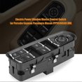 thumbnail image 3 of Front Left Side Power Window Master Switch for Porsche Cayman Panamera Macan 7PP959858R DML, 3 of 4