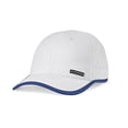 thumbnail image 3 of MISSION Cooling Marathon Hat, White, 3 of 7