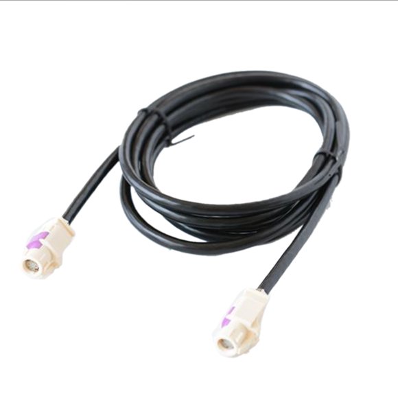 For Cable for USB Glovebox HSD F20 F30 F18 F56 G38 NBT USB Connecting Line LVDS