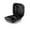 Black, variant on BotaniNest Clear TPU Protective Case Cover Shock Resistant For Beats-Powerbeats Pro Headpho