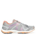 thumbnail image 3 of Ryka Womens Influence Cross Training Sneaker - Medium & Wide Width, 3 of 7