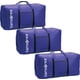 thumbnail image 1 of Maleta de viaje Samsonite Tote-a-ton de 84 cm, paquete de 3 unidades, color morado, 1 of 2