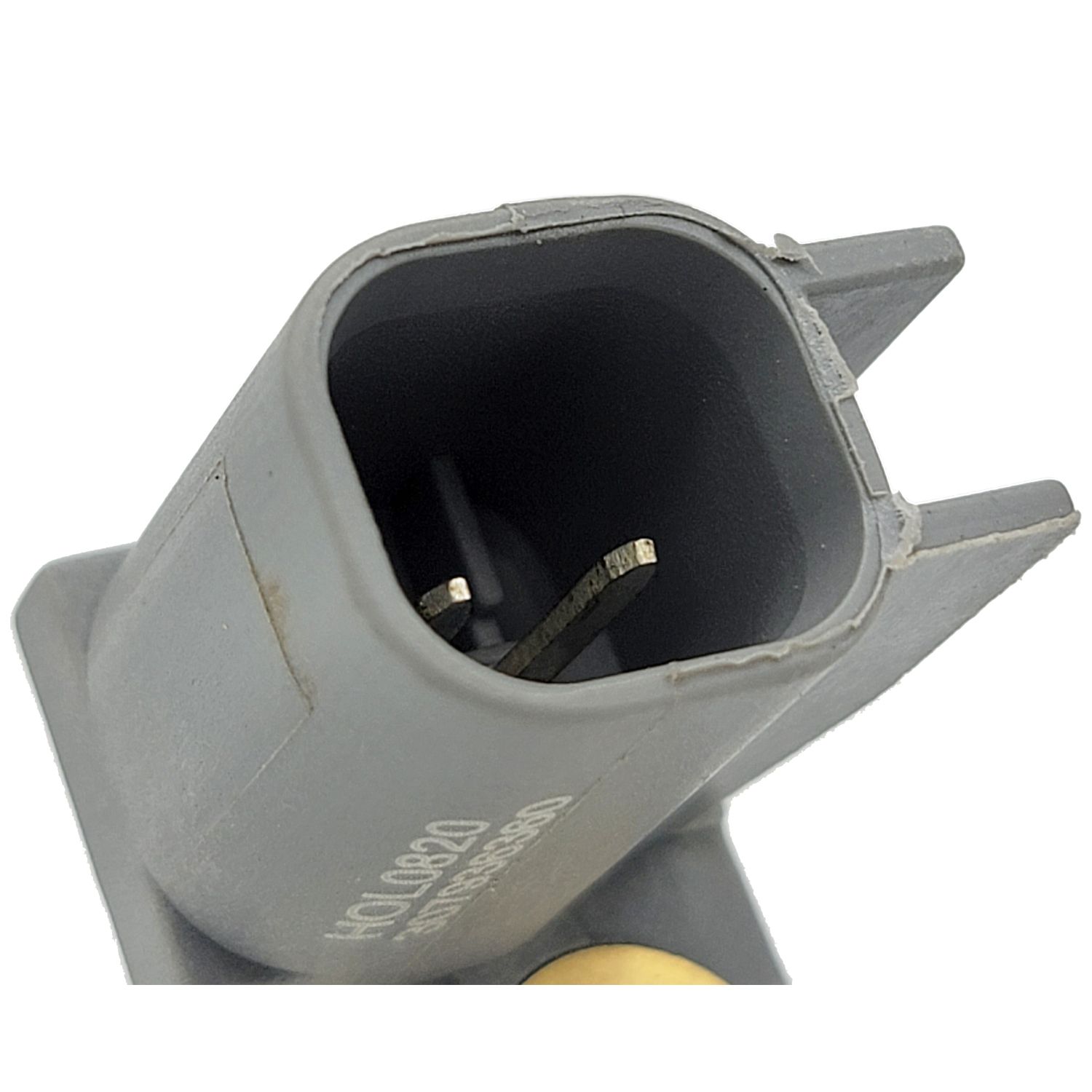 Holstein Parts ABS Wheel Speed Sensor for Volvo (2.0 - 4.4 - FWD) - 2ABS1892 Fits select: 2015-2017 VOLVO XC60, 2016-2018 VOLVO S60