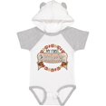 thumbnail image 3 of Inktastic My First Oktoberfest Boys or Girls Baby Bodysuit, 3 of 5