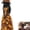 Color-b, variant on 12'' Enchanted Autumn Witch Figurine | Fall Halloween Decor (Color-C) | Resin witch statue with rustic details for mantel, shelf, tiered tray and tabletop displays, adding cozy autumn charm to your