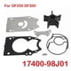 thumbnail image 2 of 17400-98J01 Water Pump Impeller Service Kit Fit for 4 Stroke Outboard DF250 DF300 Motor 17400-98J01 17400-98J02, 2 of 4