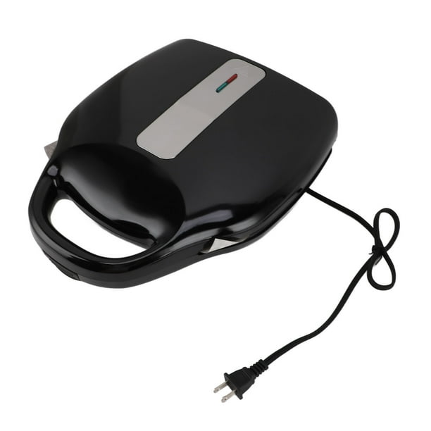 Arepa Maker Mini Pancake Maker 1400W Electric Pancake Maker 6 Slots 3