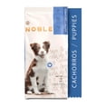 thumbnail image 2 of GRANDPET NOBLE CACHORRO 15 KG + Mazacan Para Perro 1 pza, 2 of 3