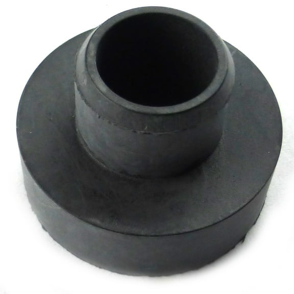 Genuine OEM Kohler Rubber Grommet Breather Cover for CV18S-61529, CV18S-61546, CV18S-61548, CV18S-61549, CV18S-61551, CV18S-61556, CV18S-61557, CV18S-61558, CV18S-61559 Mower Engines / 25 313 03-S