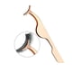 thumbnail image 2 of Seitruly Gran oferta, 1 ud./2 uds., pinzas para pestañas postizas, aplicador de pestañas postizas, rizador de extensión de pestañas, pinza Pestañas postizas, 2 of 6