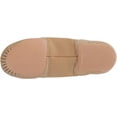thumbnail image 7 of Leather Jazz Shoe Slip On for Girls and Boys (Toddler/Little Kid/Big Kid), 7 of 7