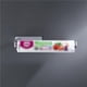 thumbnail image 5 of Estante De Trapo De Cocina Sin Perforaciones De Aluminio Espacial Estante De Almacenamiento De Envoltura De Plástico Estante De Papel En Rollo Yuarrent HA027353-01, 5 of 7