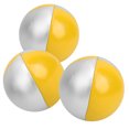 thumbnail image 4 of JUEGO DE PELOTAS DE MALABARISMO DE 3 PIZAS, PELOTAS DE PRÁTICA PORTÁLES, 4 of 7