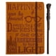 thumbnail image 4 of Diario de piel sintética de Harry Potter con bolígrafo de varita, 15 x 20 cm, 4 of 4