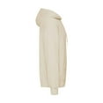 thumbnail image 3 of Fruit Of The Loom Mens Hooded Sweatshirt/Hoodie, 3 of 4