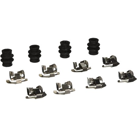 Motorcraft Disc Brake Hardware Kit BRPK-5778