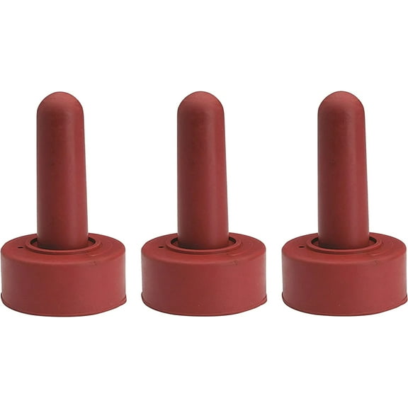 Little Giant Snap-On Calf Nipple for Nursing Calves