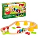thumbnail image 1 of Set de tren BRIO World My First Railway que funciona con baterías, 1 of 9