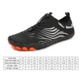 thumbnail image 2 of Zapatos de agua Zapatos casuales para vadear Zapatos cómodos para caminar de secado rápido para hombres y mujeres, 2 of 9