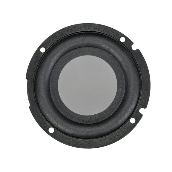 2" 57mm Bass Speaker Passive Radiator Rubber Vibration DIY Repair