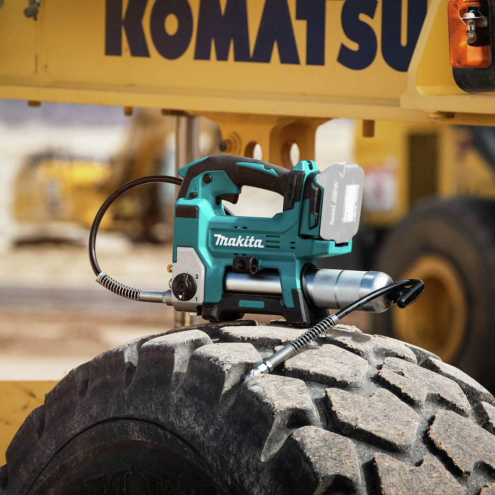 Makita XPG01Z 18V LXT Lithium-Ion 