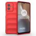 thumbnail image 1 of For Motorola Moto G54 5g Tpu Case Drop-proof Rugged Phone Back Cover, 1 of 5