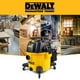 thumbnail image 3 of Aspiradora para uso húmedo y seco DEWALT DXV09PZ, 34 L, 5 HP, 9 galones, para taller, 3 of 8