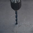 thumbnail image 4 of Broca Oxido Negro Para Metal 11/16 Milwaukee 48892744 Milwaukee 48892744, 4 of 9