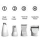 thumbnail image 2 of Pets & Friends Kit Cortadora Rasuradora de pelo para perro gato mascotas electrico Pets & Friends Electrico sin cable, 2 of 5