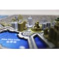 thumbnail image 4 of Puzzle 4D Cityscape Macao China 1000 piezas 61 x 41 cm, 4 of 6