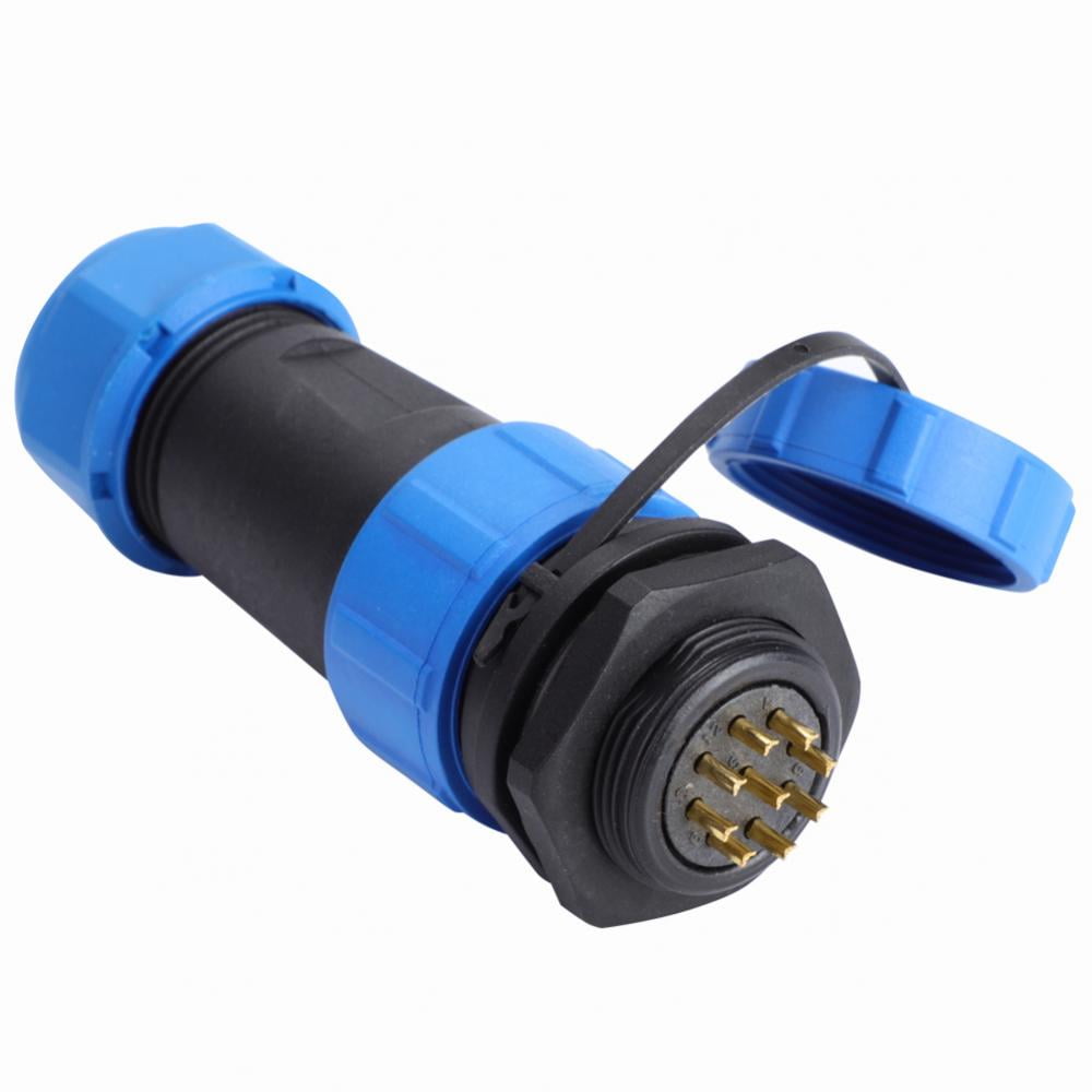 Ip68 разъем 3pin