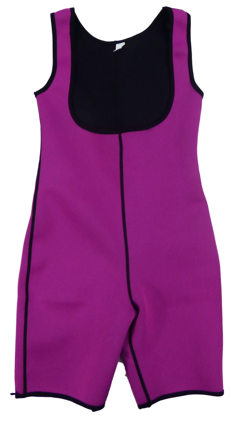 neoprene bodysuit for weight loss