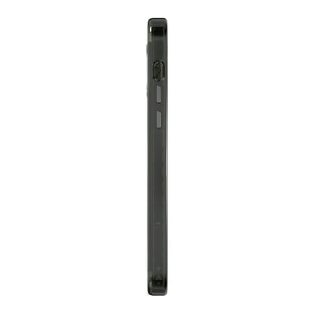 Cellhelmet - Magnitude Series Case with MagSafe for Apple iPhone 15 Plus - Onyx Black
