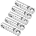 thumbnail image 4 of Type de Colonne, Anti-Rouille Pêche Pivots Hameçon Poli pour la Pêche en Mer 6, 4 of 8