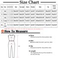 thumbnail image 4 of Womens 2 Piece Outfits, Pullover Loose Stand Collar Fall Winter Oversize Sport Gym Vacation Travel Casual Comfortable Lounge Sweatshirt with Wide Leg Pants Sweatsuit Sets with Thumb Hole, 4 of 9