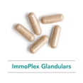 thumbnail image 5 of NutriCology ImmoPlex Glandulars - Adrenal, Pancreas, Thymus, Spleen - 60 Vegicaps, 5 of 7