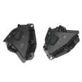 thumbnail image 4 of Left Steering Wheel Control Switch For Tesla Model S X 2012-2020, 4 of 5
