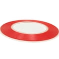 thumbnail image 2 of 1mm Width 25M Length Double Sided Red Tape Adhesive For Phone LCD / Digitizer Repair, 2 of 2